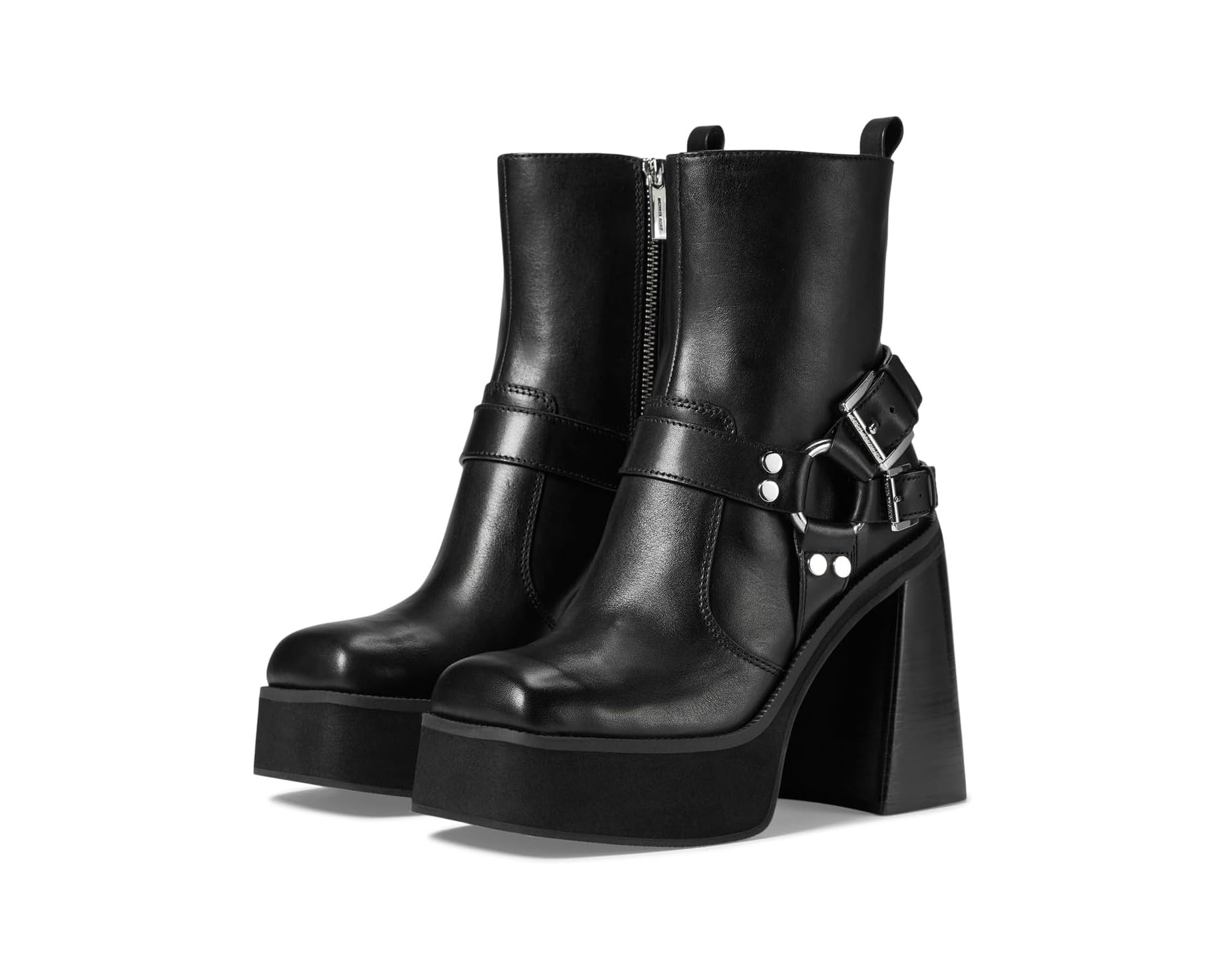 Crosby Moto Bootie | Zappos