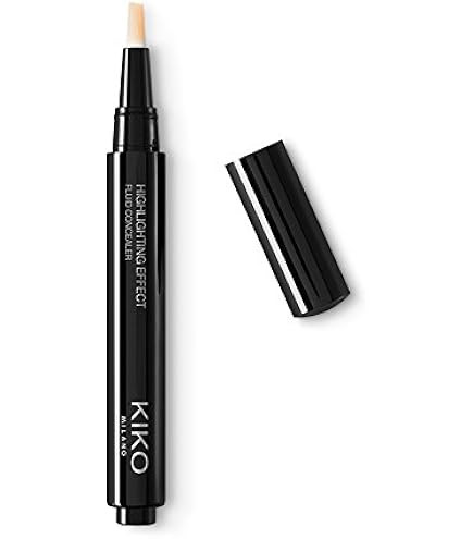 KIKO Milano Universal Stick Concealer 03 | Creamy concealer stick; long-lasting product, up to 24... | Amazon (UK)