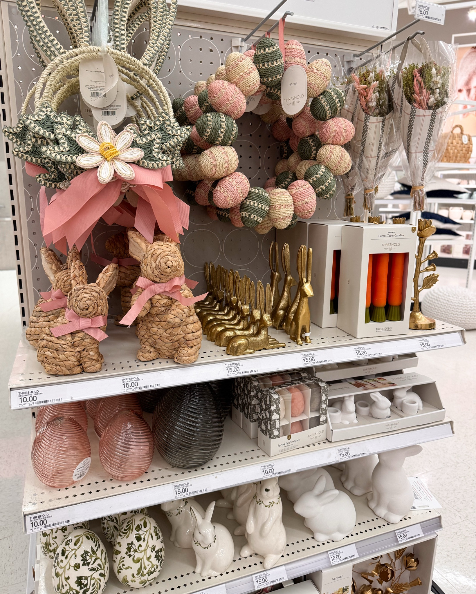 spring decor 

target style 

#LTKspring #LTKHome