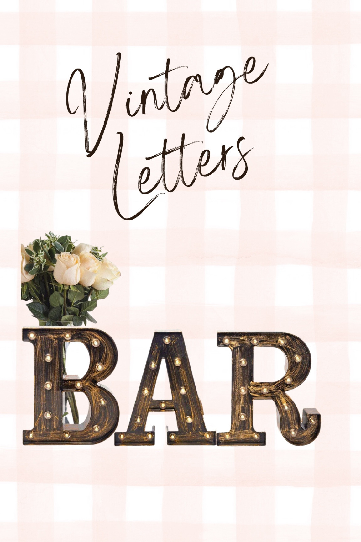 More Bar decor that’s too cute to pass up!

#LTKunder50 #LTKhome #LTKGiftGuide