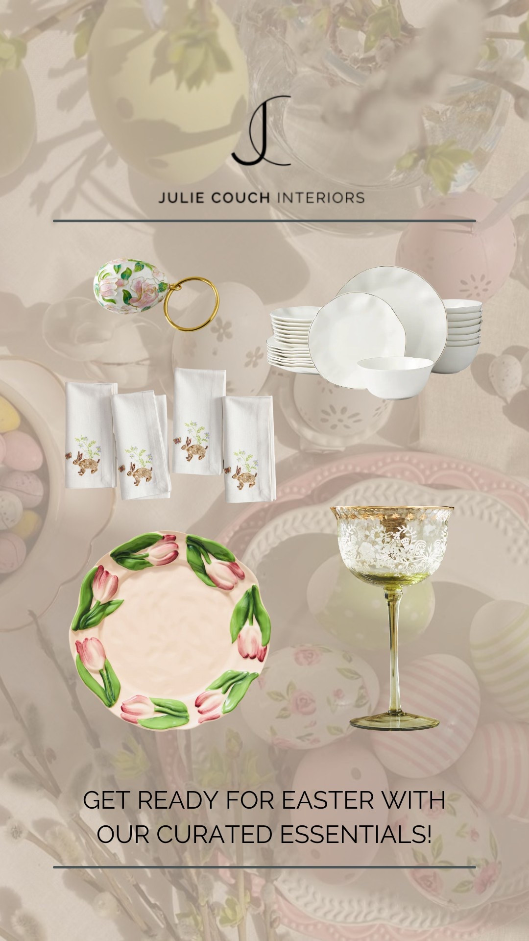 Shop our Easter essentials!! 