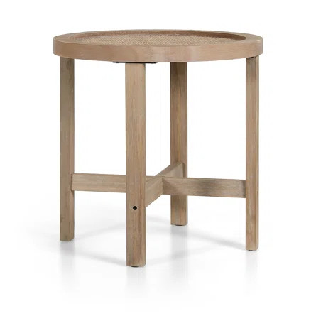 Bay Isle Home Hyland End Table | Wayfair | Wayfair North America