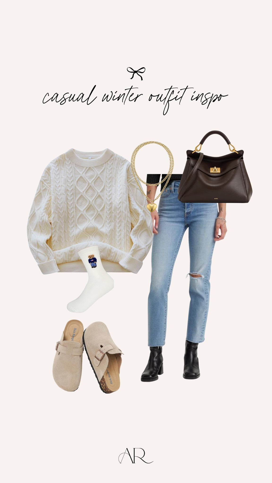 Casual winter outfit inspo from Amazon!

Amazon finds, Amazon fashion, Amazon outfits, affordable outfit ideas 

#LTKFindsUnder100 #LTKFindsUnder50