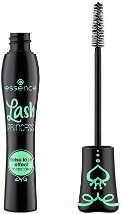 Amazon.com: essence | Lash Princess False Lash Effect Mascara | Gluten & Cruelty Free : Beauty & ... | Amazon (US)