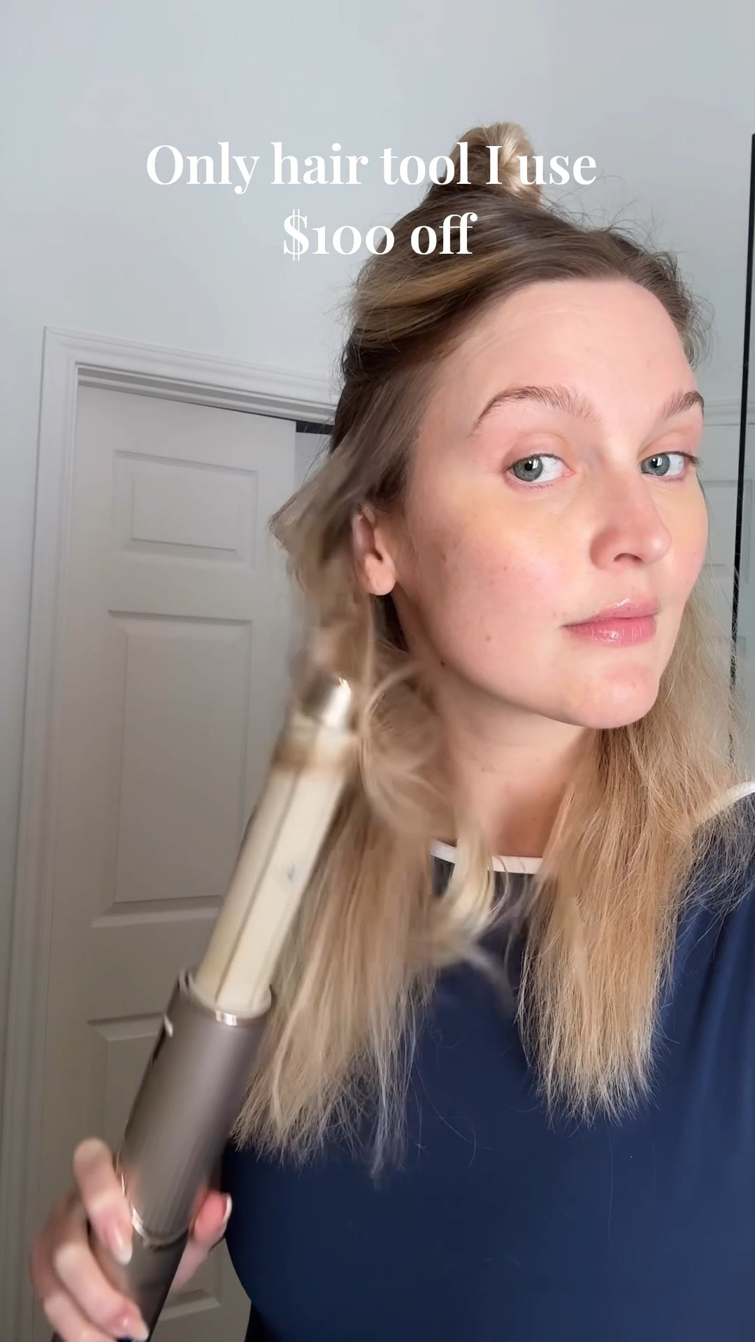 Only hair tool I’ve used for years now- healthier on your hair & does it all. Get it while it’s $100 off! 

#LTKBeauty #LTKSaleAlert #LTKStyleTip