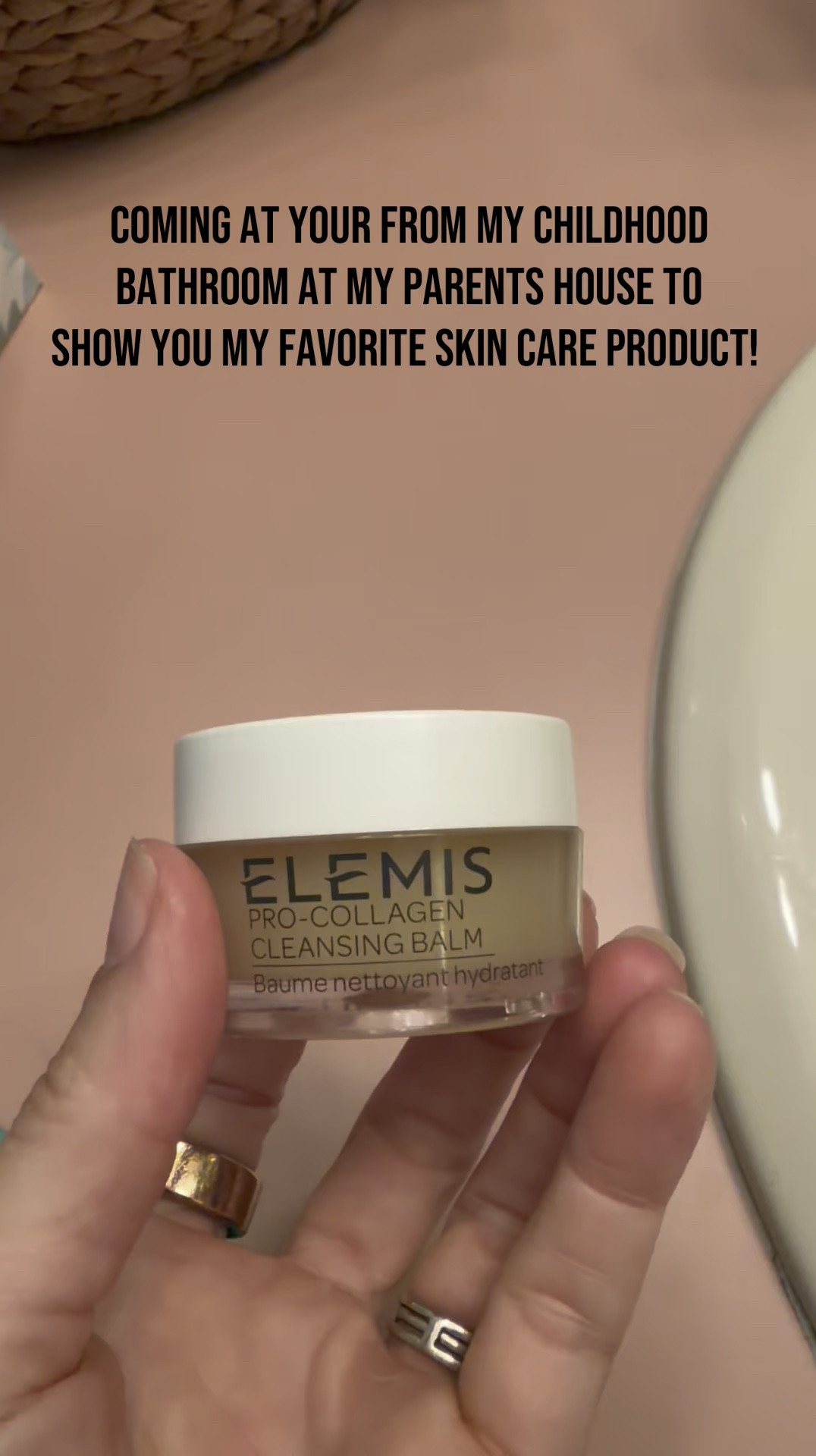 My OG and #1 fav face product 

#LTKmomlife #LTKBeauty #LTKselfcare
