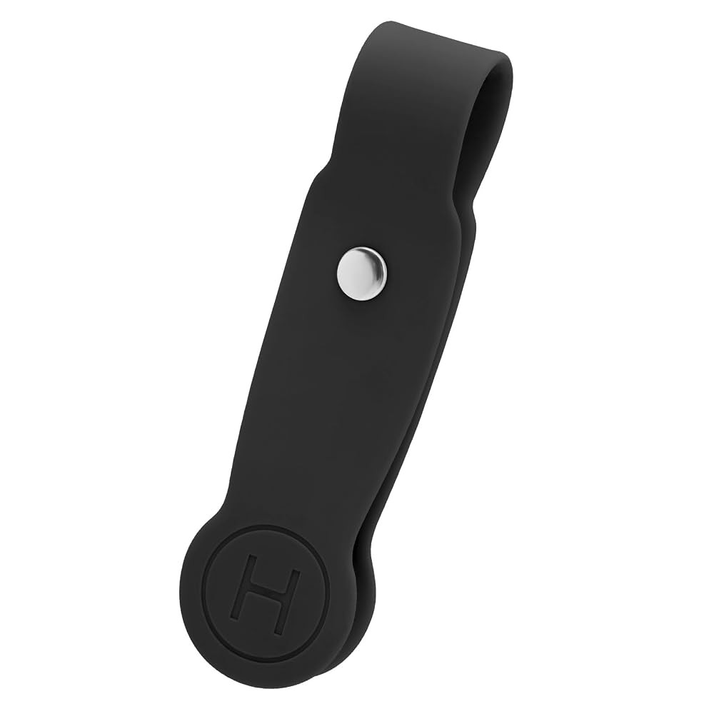 Magnetic Hat Clip - Hands Free Travel Accessories for Bags, Backpacks, Luggage, Purse, Totes and ... | Amazon (UK)