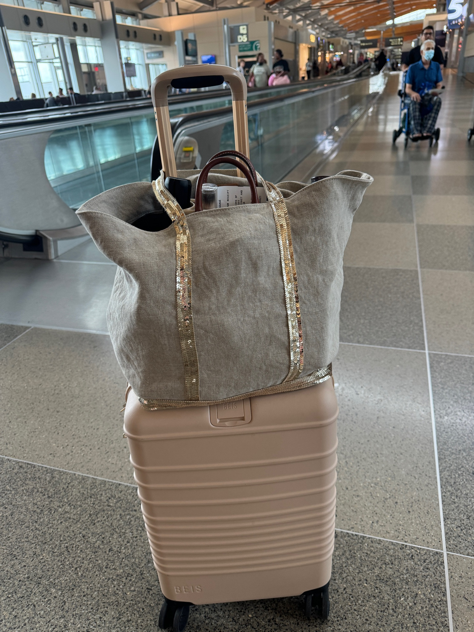 My cute little travel bags!

#LTKStyleTip #LTKTravel #LTKU