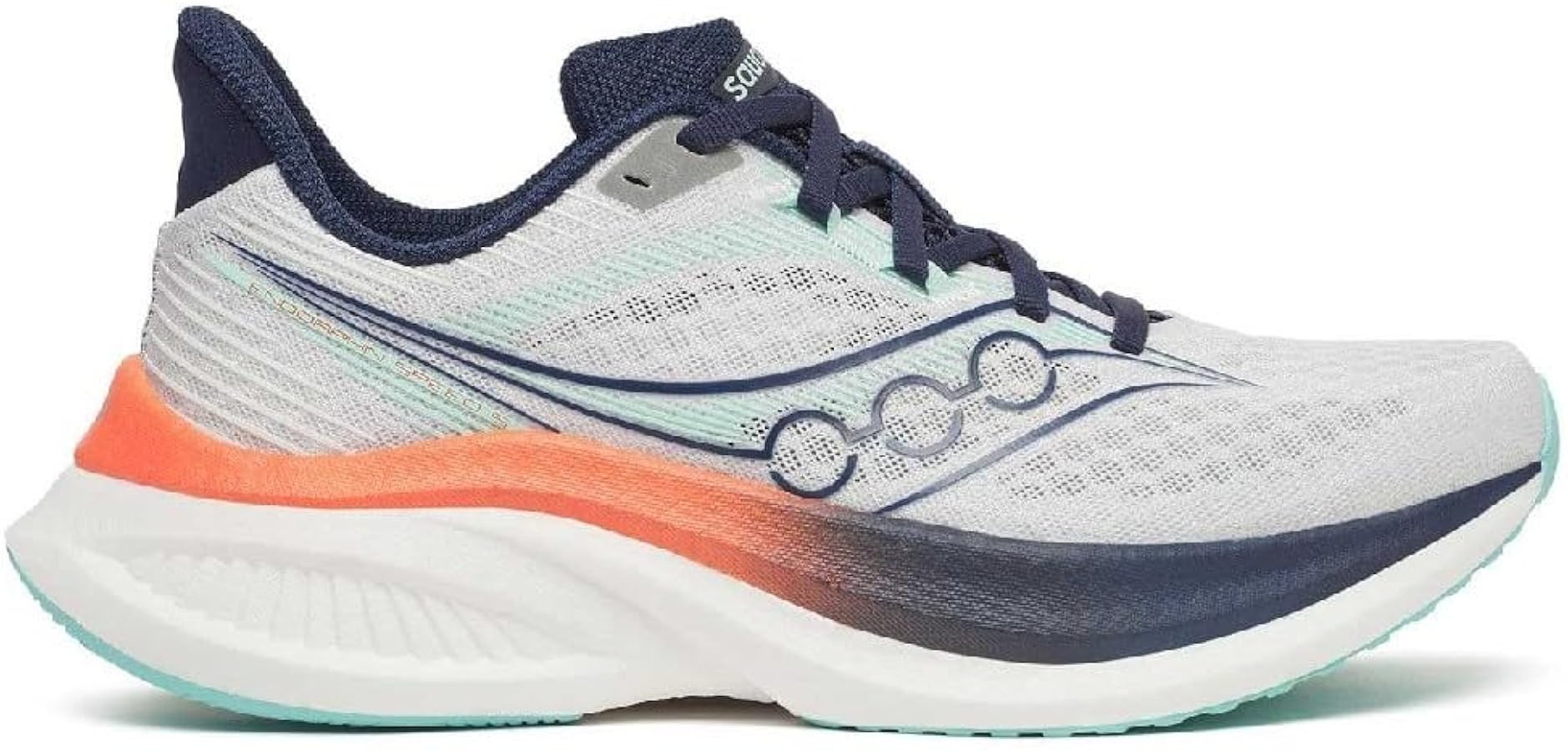 Saucony Womens Endorphin Speed 5 | Amazon (US)