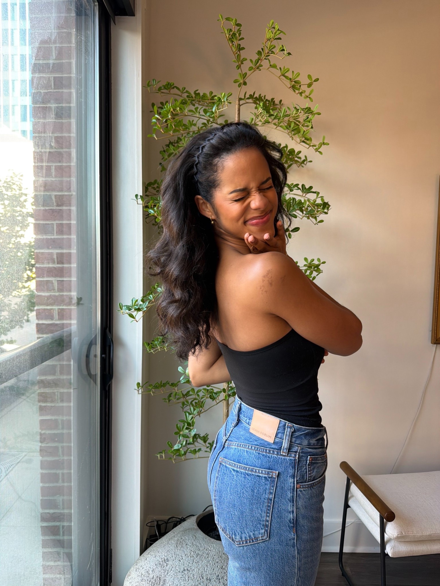 Today!! ⭐️🩷

#LTKBeauty #LTKStyleTip