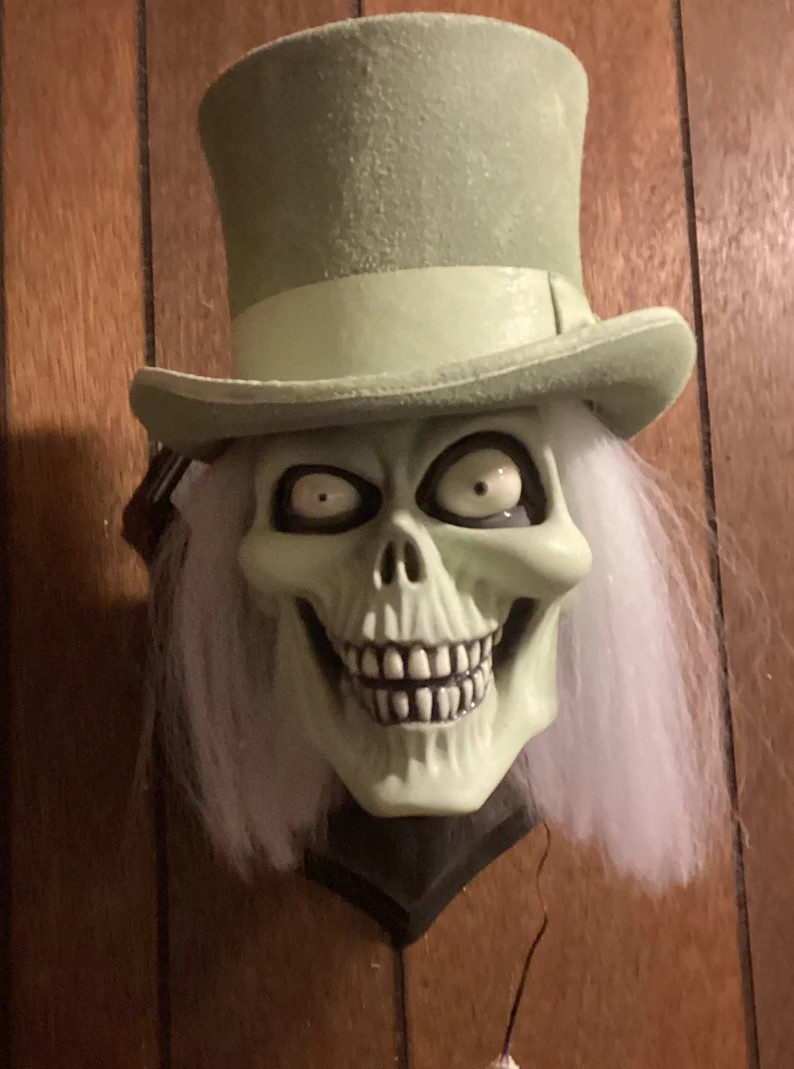 Hat Box Ghost special EDITION - Etsy | Etsy (US)