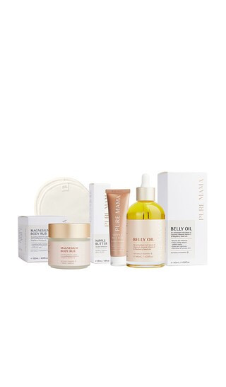 Pure Mama The Essentials Set in Beauty: NA. | Revolve Clothing (Global)