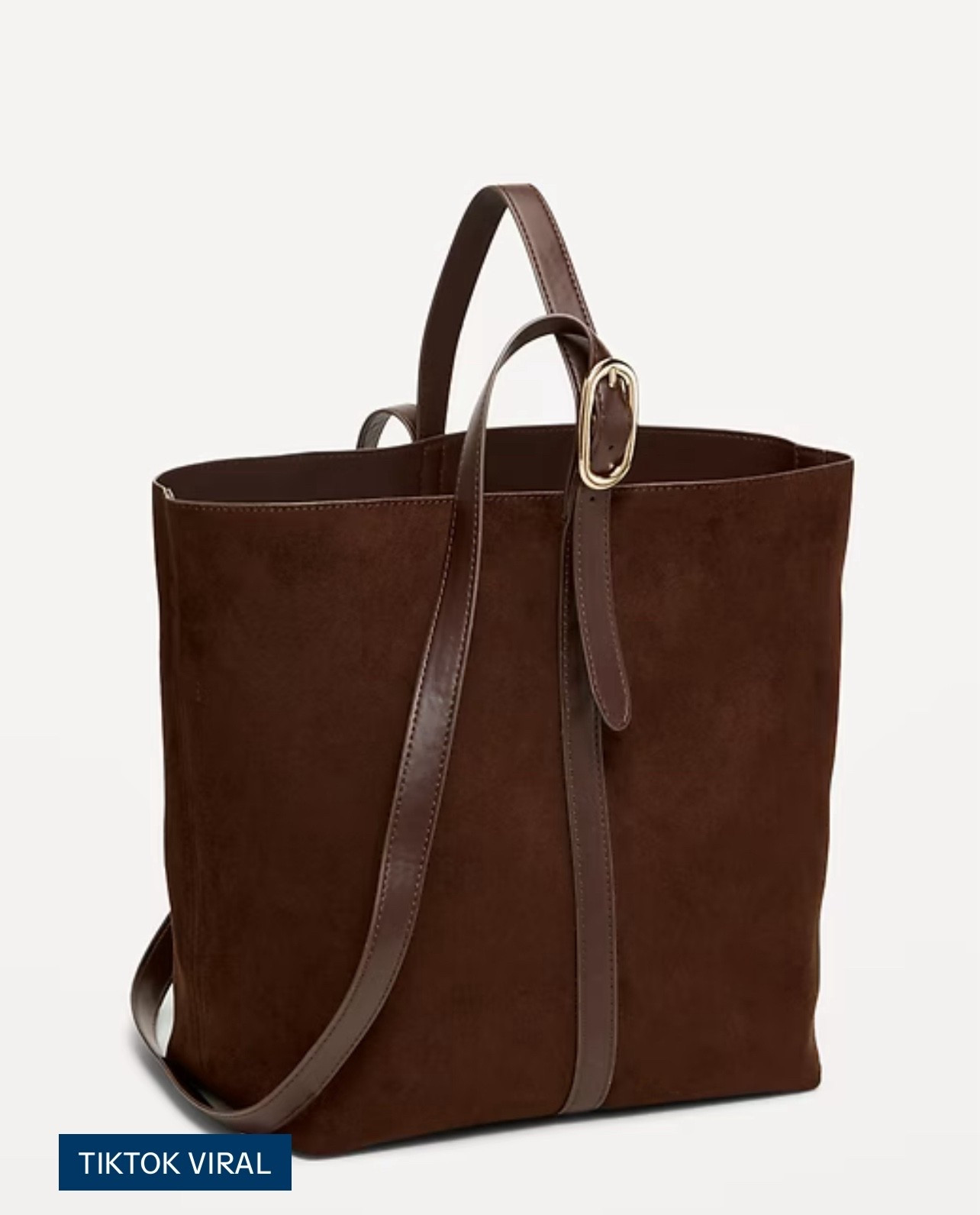 Medium Carrie Tote Bag
Dark chocolate brown. Comes in 5 colors
40% off
Now $22.19
Was $36.99

401Card Perk! 50% Off Original Price with Code: FIFTY

#LTKFindsUnder50 #LTKItBag #LTKSaleAlert