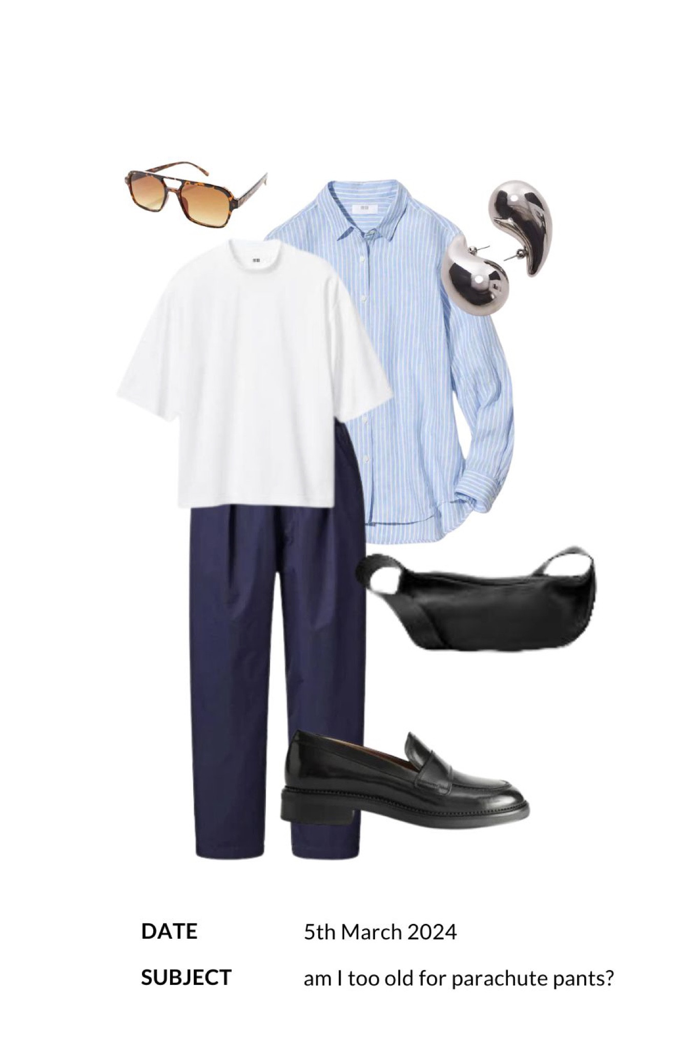 Cool city gal 

#LTKstyletip #LTKshoecrush #LTKworkwear