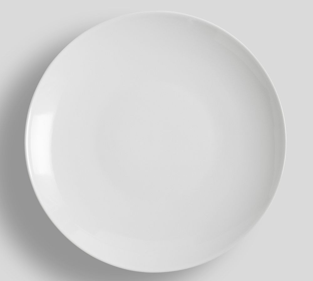 Mason Stoneware Dinner Plates | Pottery Barn (US)