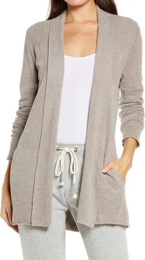 CozyChic™ Open Cardigan | Nordstrom