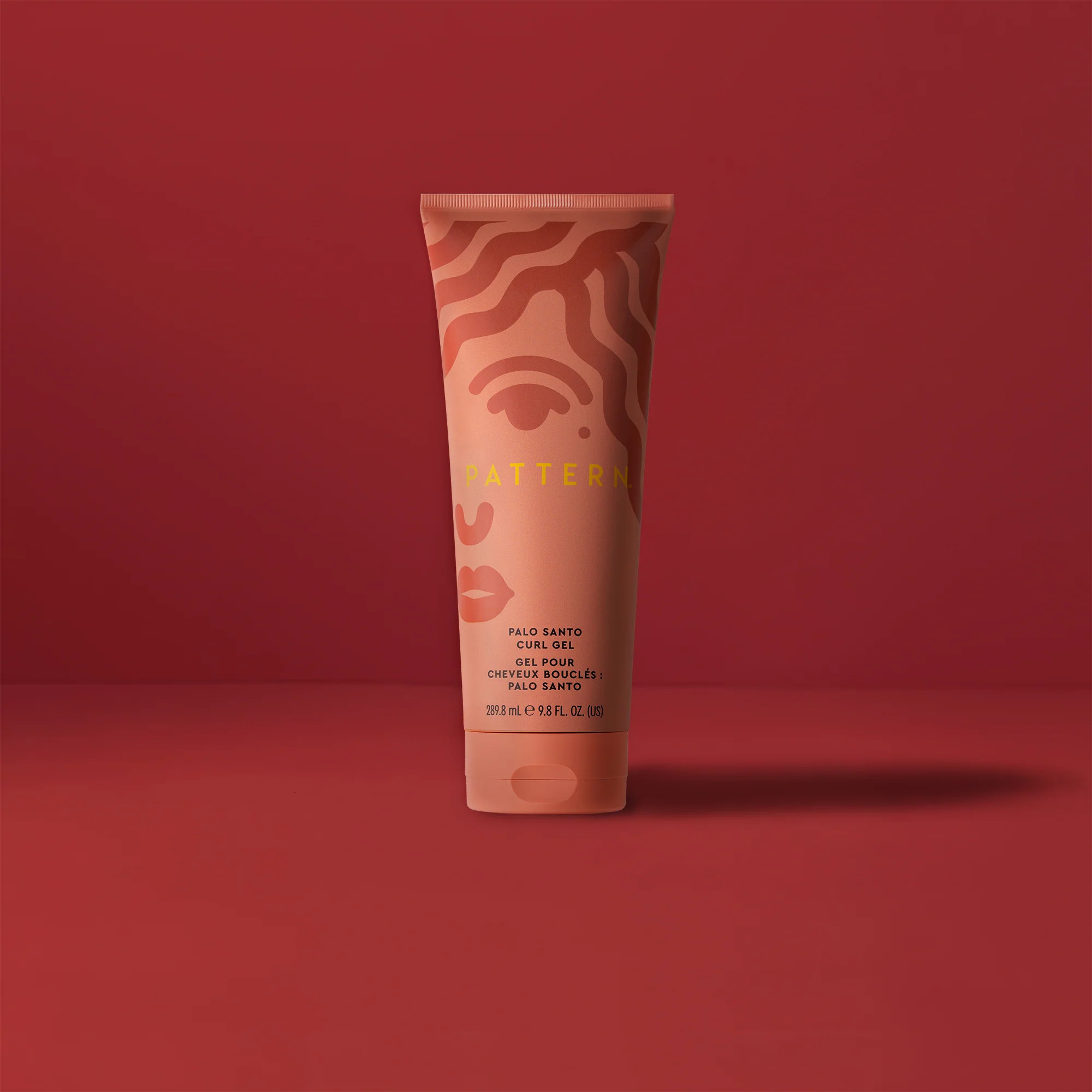 Curl Gel: Curly Hair Gel For Styling & Defining | Pattern Beauty