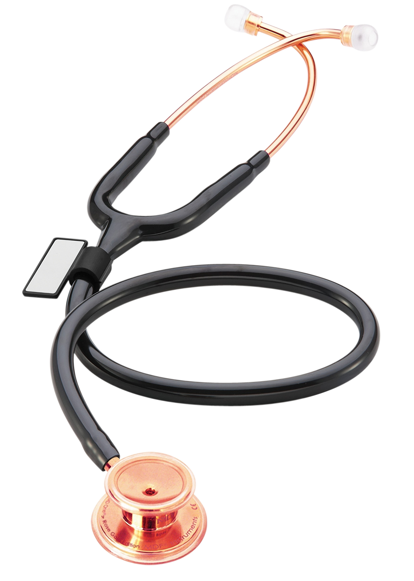 Limited Edition MDF 777 MD One Stainless Steel Stethoscopes | Scrubs & Beyond