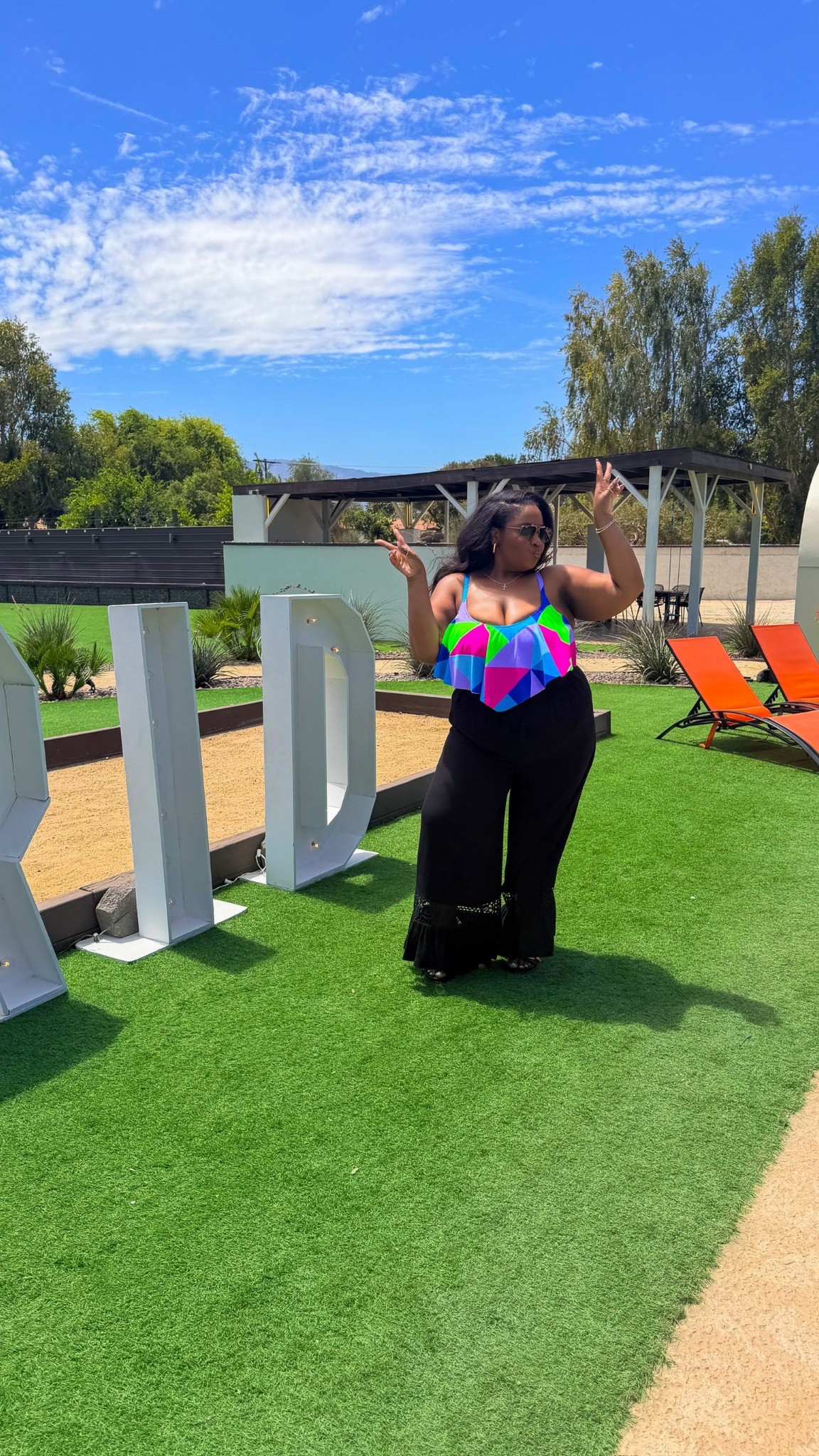 ✨ loving these @Torrid pieces that are perfect for festival season. 

#LTKFestival #LTKPlusSize #LTKootd