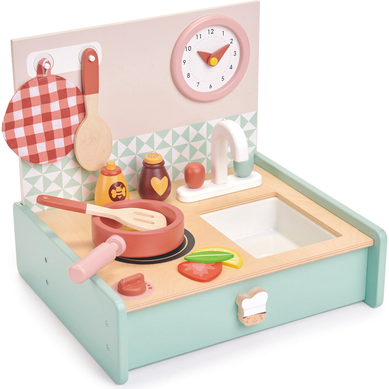Kitchenette | Maisonette