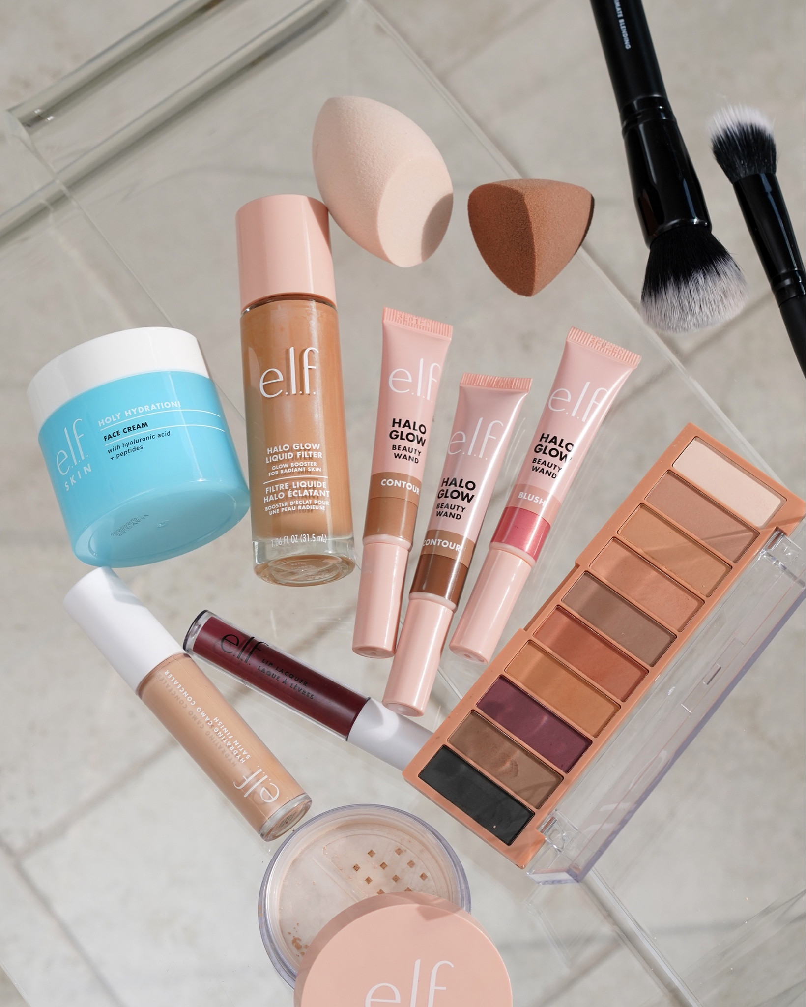 e.l.f. Cosmetics Glow All Out - … curated on LTK