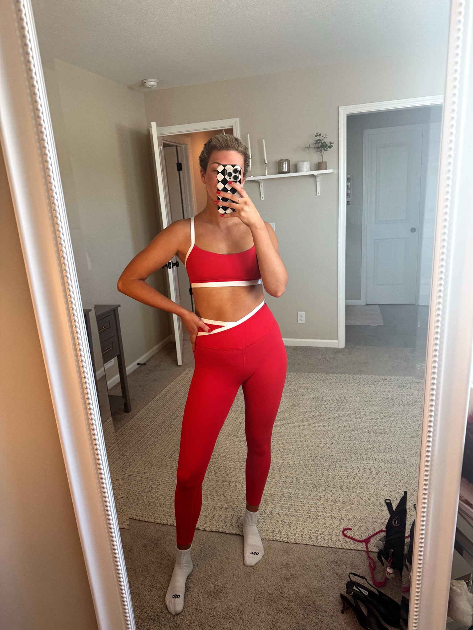 Target athletic clothes 30% off! 

#LTKFitness