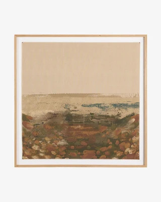 The Meadow by Coup D'esprit Artwork 48"" x 48 | McGee & Co. (US)