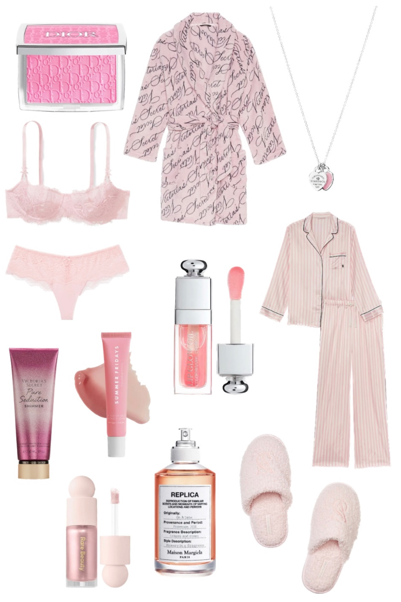 for all the pink girlies🎀🎀 shop holiday deals now, click below!!💕💗💕

#LTKGiftGuide #LTKSeasonal #LTKHoliday