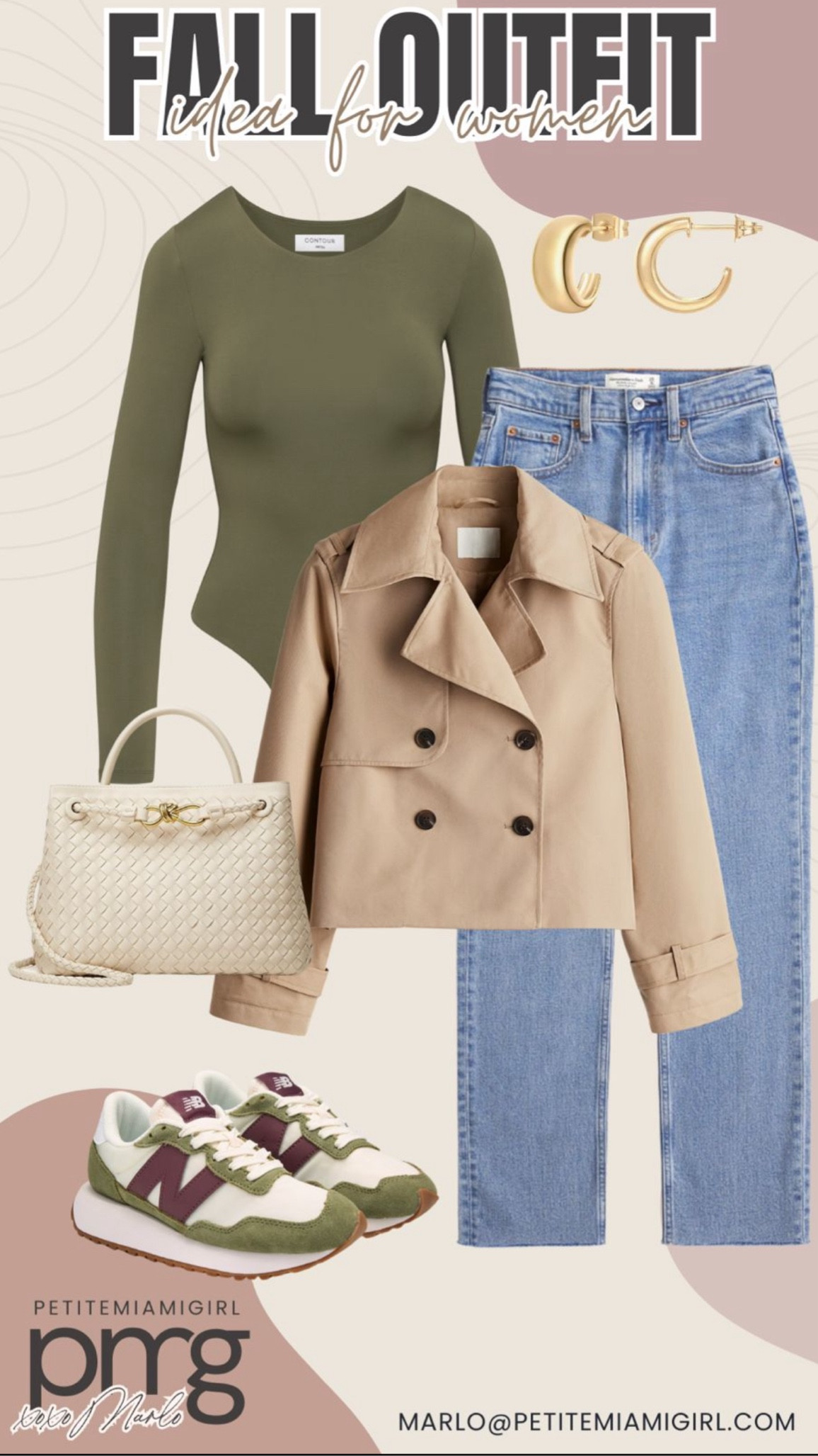 Loving this inspo !

#LTKOver40 #LTKSeasonal #LTKStyleTip