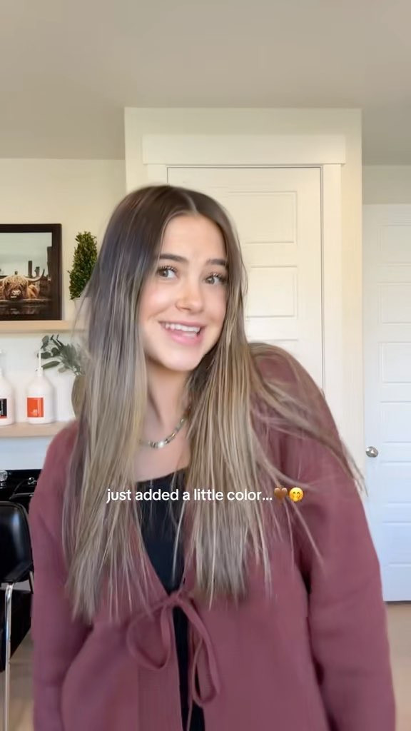 Back to my roots!!! 🤭 

 

#LTKStyleTip #LTKBeauty #LTKFindsUnder50