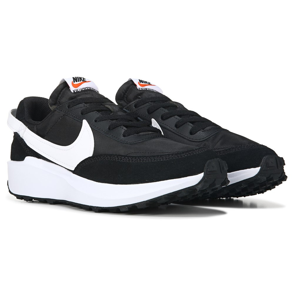 Women's Waffle Debut Retro Sneaker | Famous Footwear