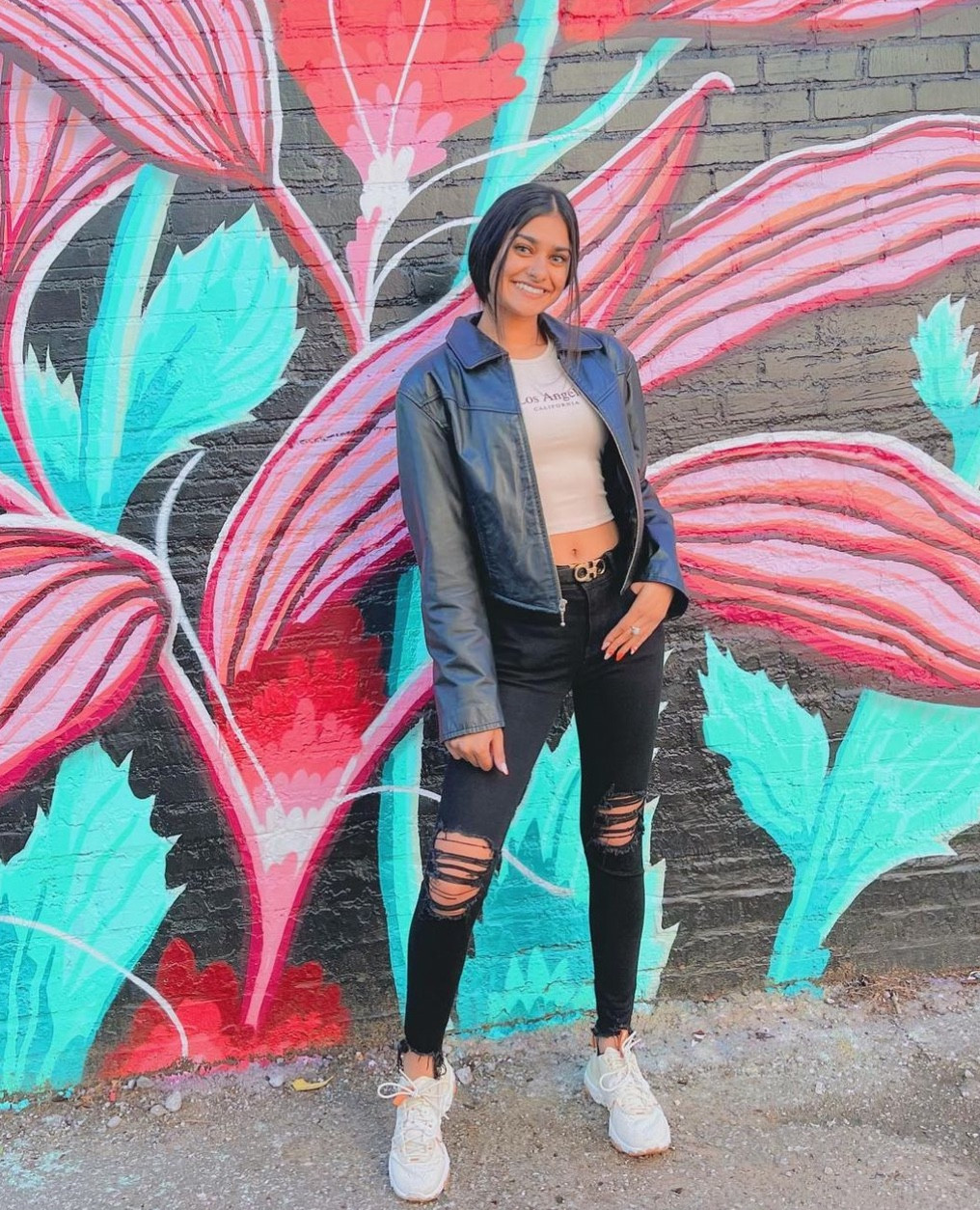 Spring basic outfit

#LTKfindsunder100 #LTKstyletip #LTKSeasonal