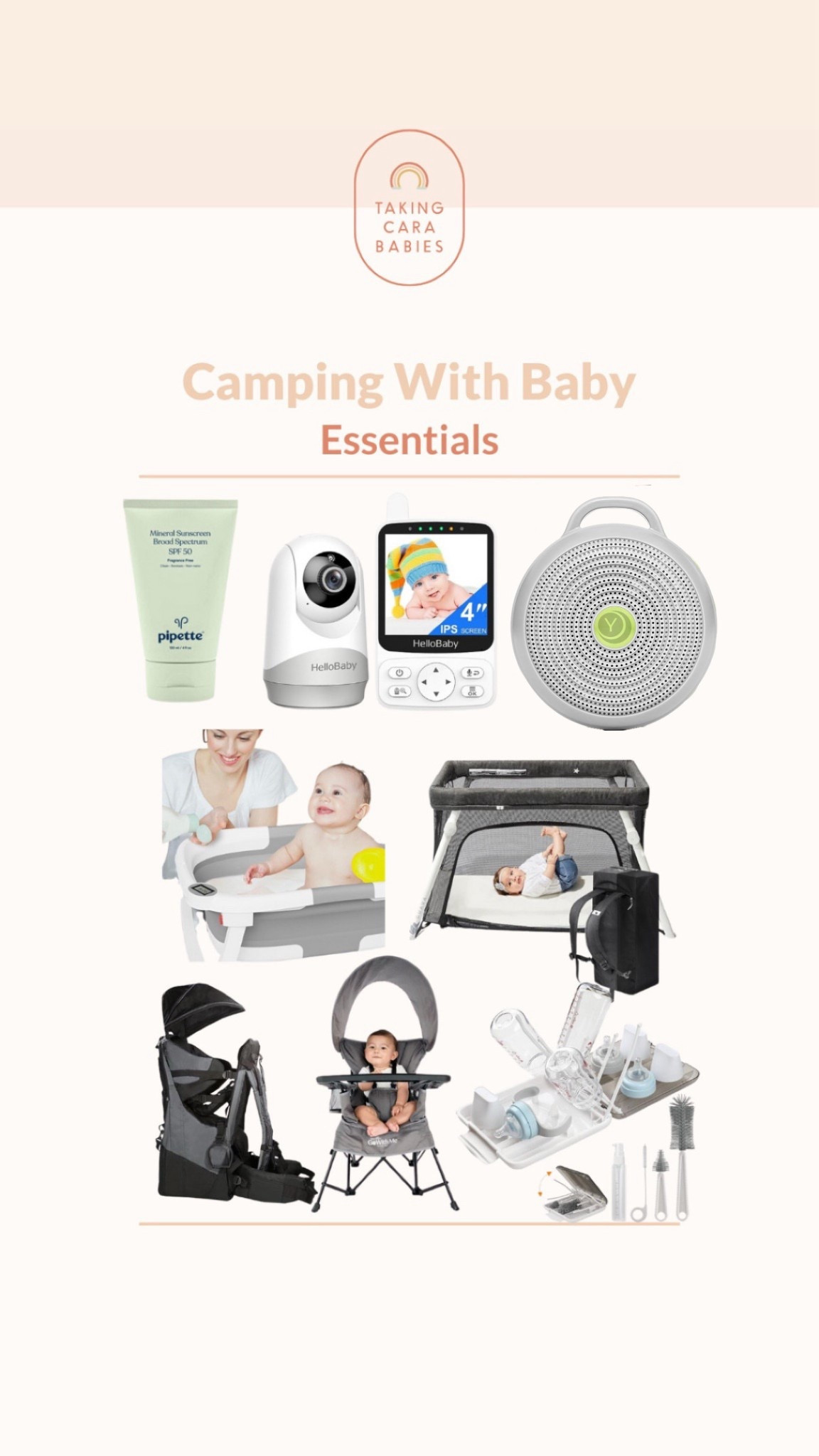 #LTKBaby #LTKTravel #LTKFamily