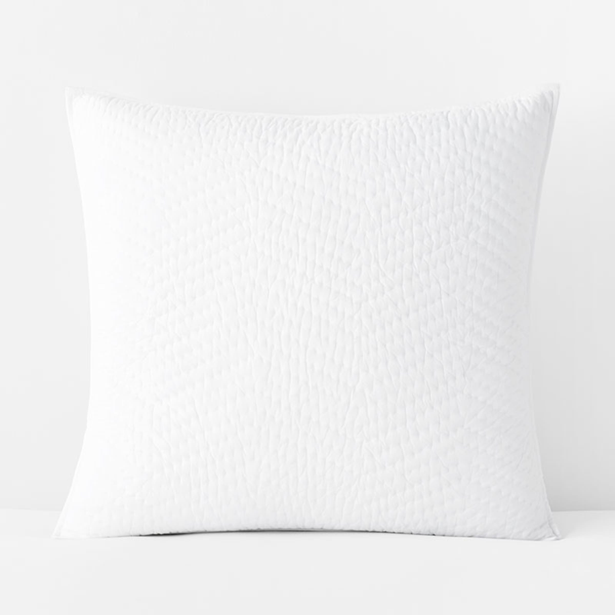 Company Cotton™ Voile Sham | The Company Store