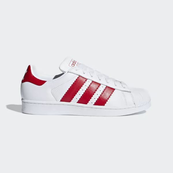 adidas Superstar Shoes - White | adidas US | adidas (US)