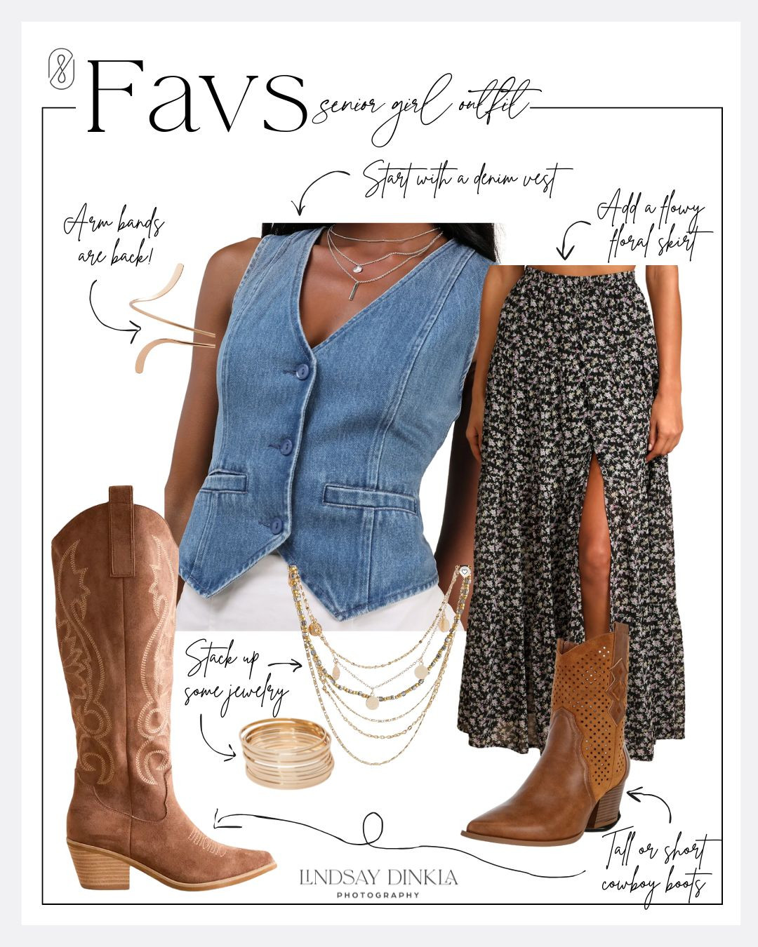 This one seems to be hitting it out of the park! Flatters every figure, customizable to show as much, or as little, skin as you're comfortable with, and works in any temperature. Stack up jewelry for pops of interest and skip the boots and make it a flip flop if you prefer. You truly can't lose with this one.  

 #LTKFindsUnder50 #LTKStyleTip #LTKKids