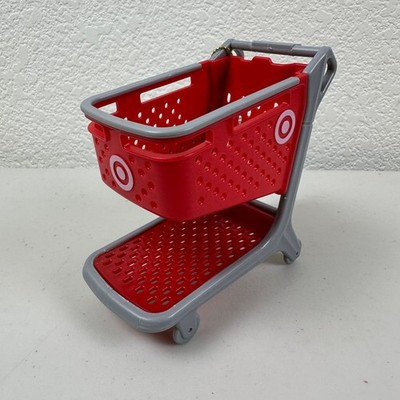 Wondershop 4" Target Shopping Cart Christmas Tree Ornament New 2025 | eBay | eBay US