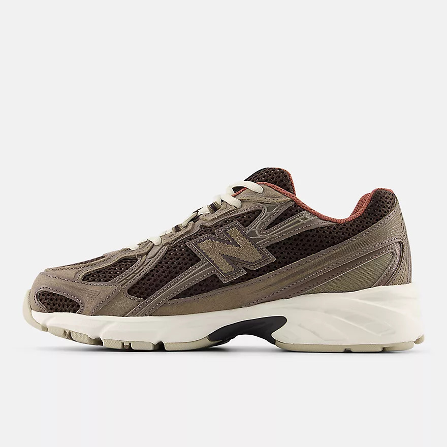 740 | New Balance Athletics, Inc.