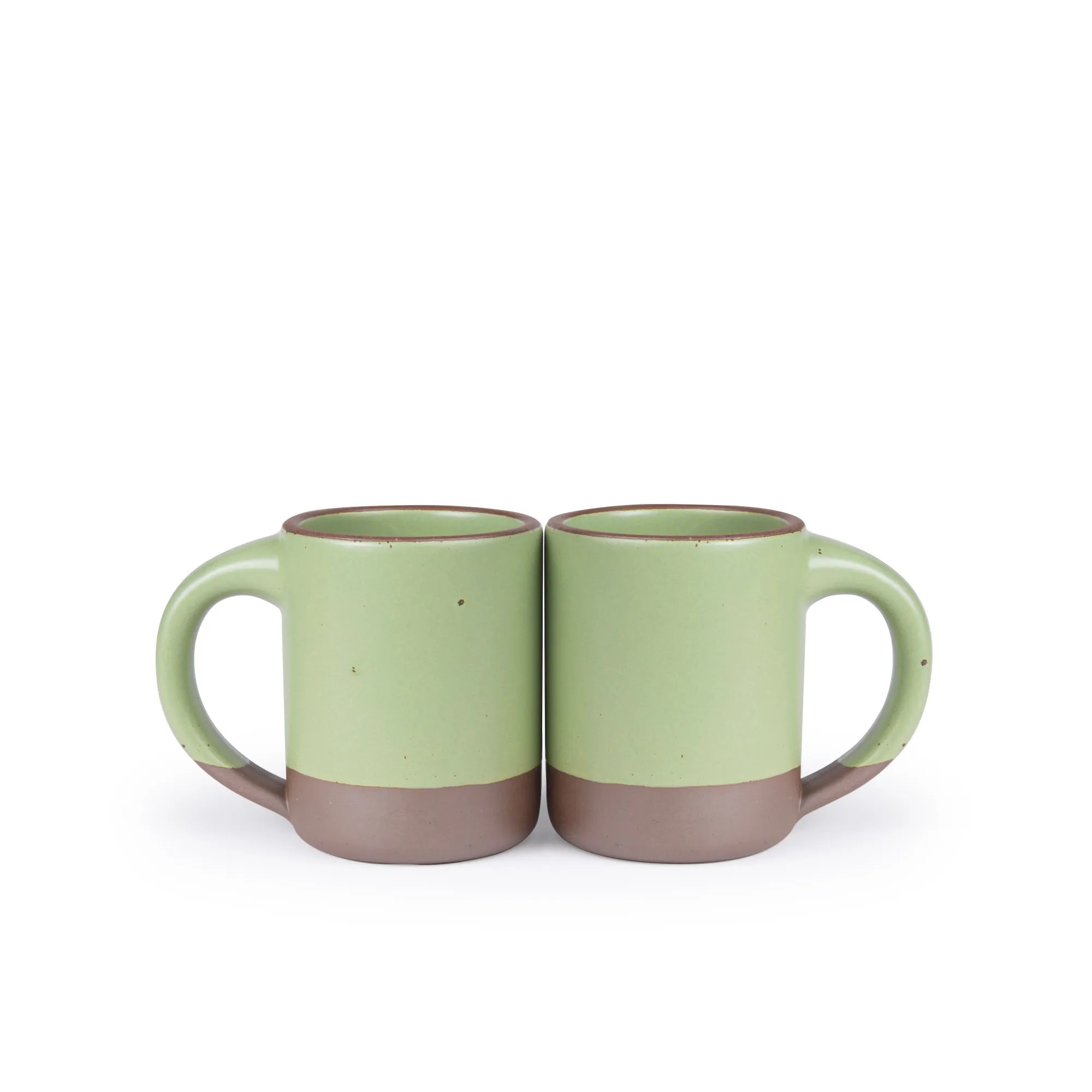 Big Mug 2-Pack - Second | East Fork Pottery
