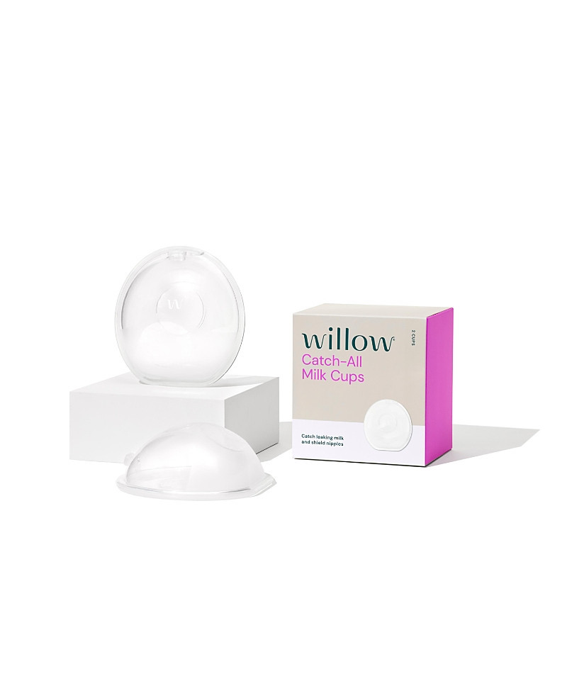 Willow Catch All Milk Cups, 2 Count | Bloomingdale's (US)