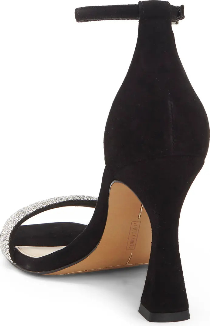Relasha Ankle Strap Sandal | Nordstrom