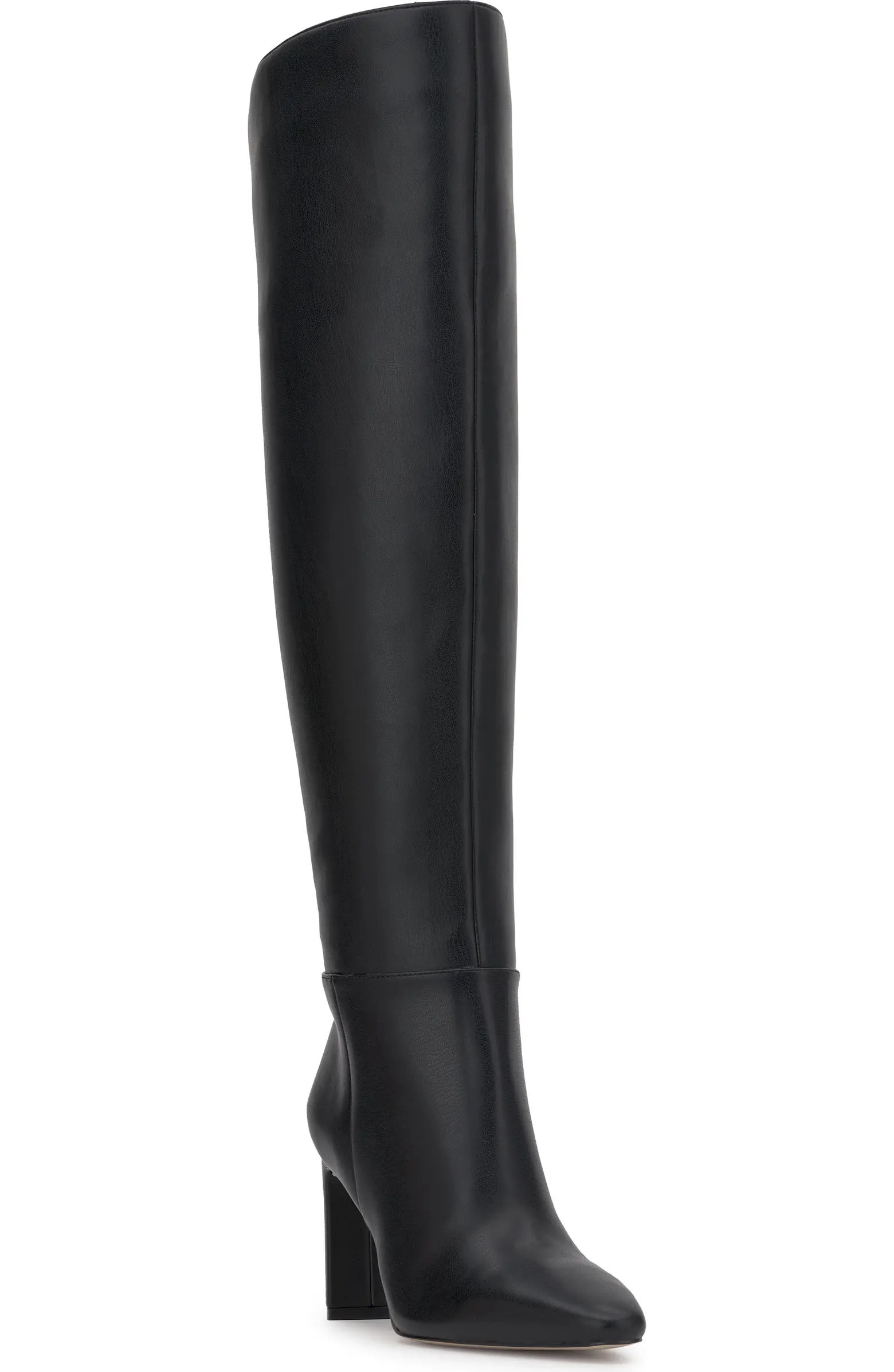 Jessica Simpson Sussta Knee High Boot (Women) | Nordstrom | Nordstrom