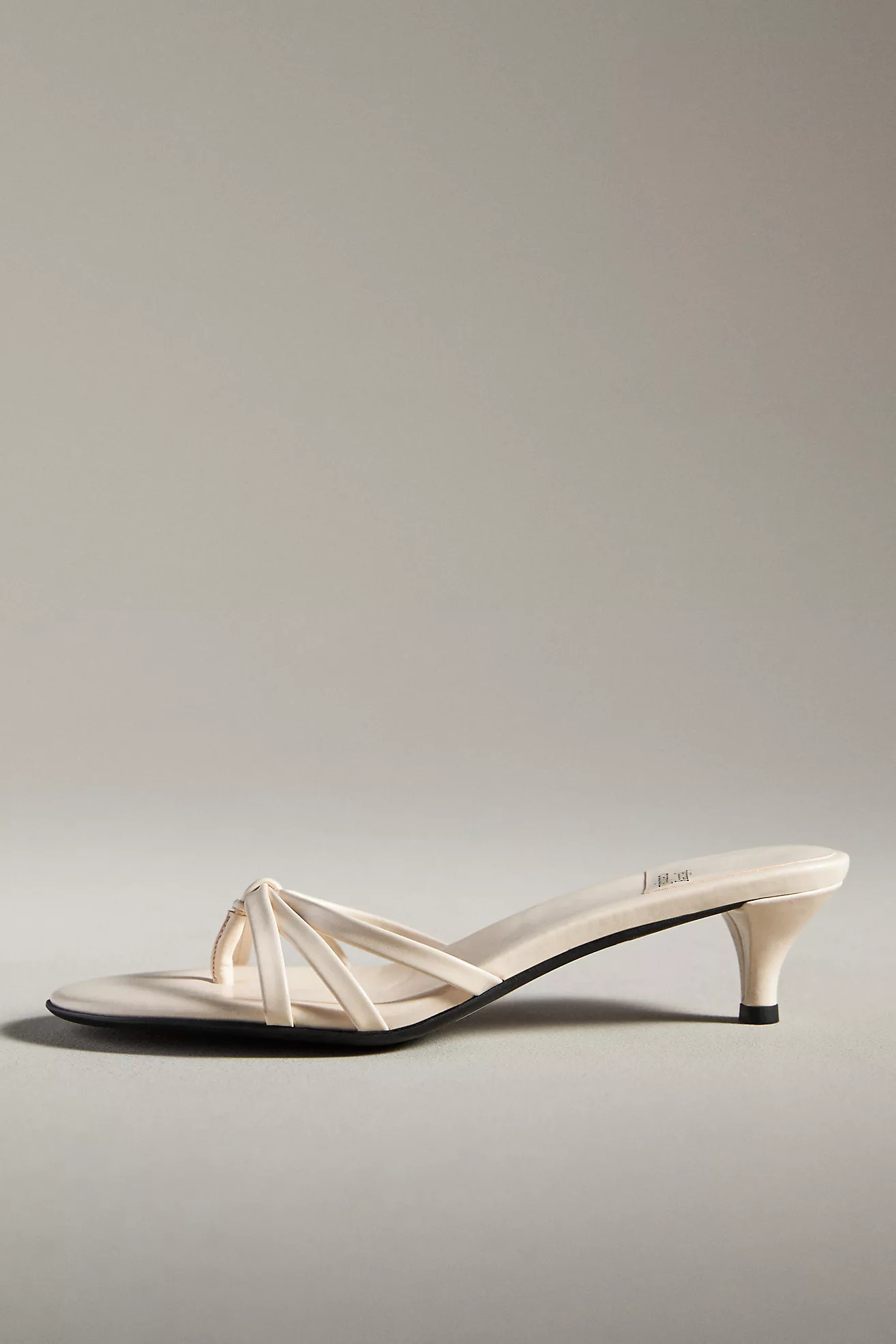 Jeffrey Campbell Doretta Kitten Heels | Anthropologie (US)