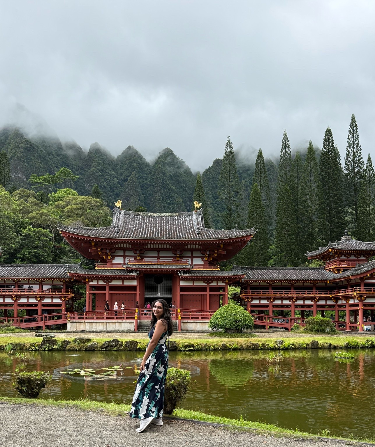 Buddhist temple in Hawaii outfit inspiration

#LTKootd #LTKgrwm #LTKTravel
