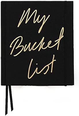 My Bucketlist (Insert Your Story) | Amazon (US)