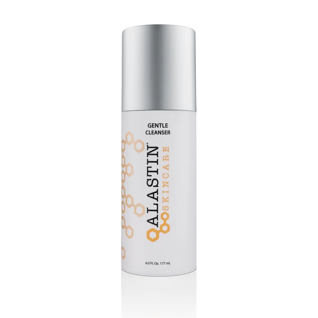 Gentle Cleanser | ALASTIN Skincare