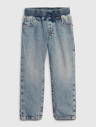 Toddler '90s Original Straight Jeans | Gap (US)