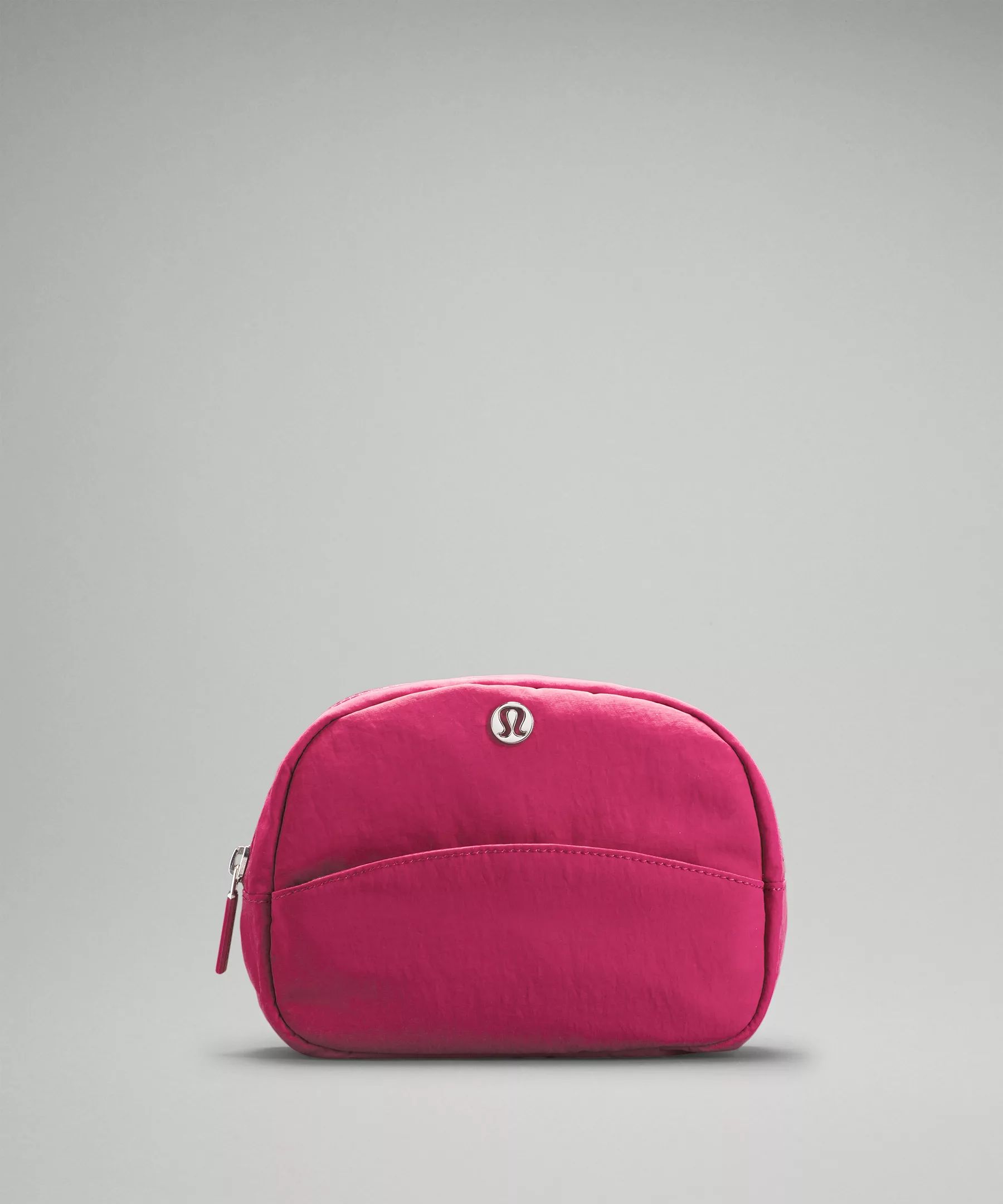 Double-Zip Mini Pouch | Women's Bags | lululemon | Lululemon (US)