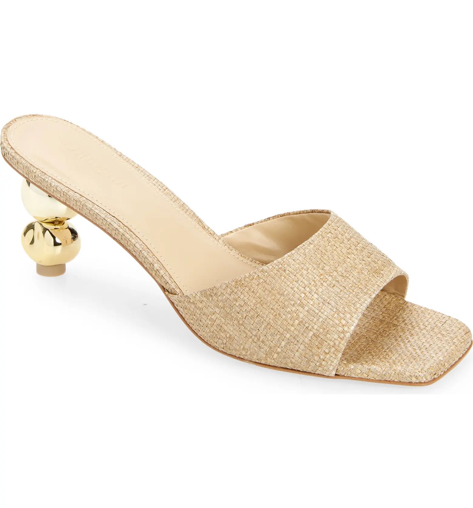 Cult Gaia Gigi Slide Sandal | Nordstrom | Nordstrom