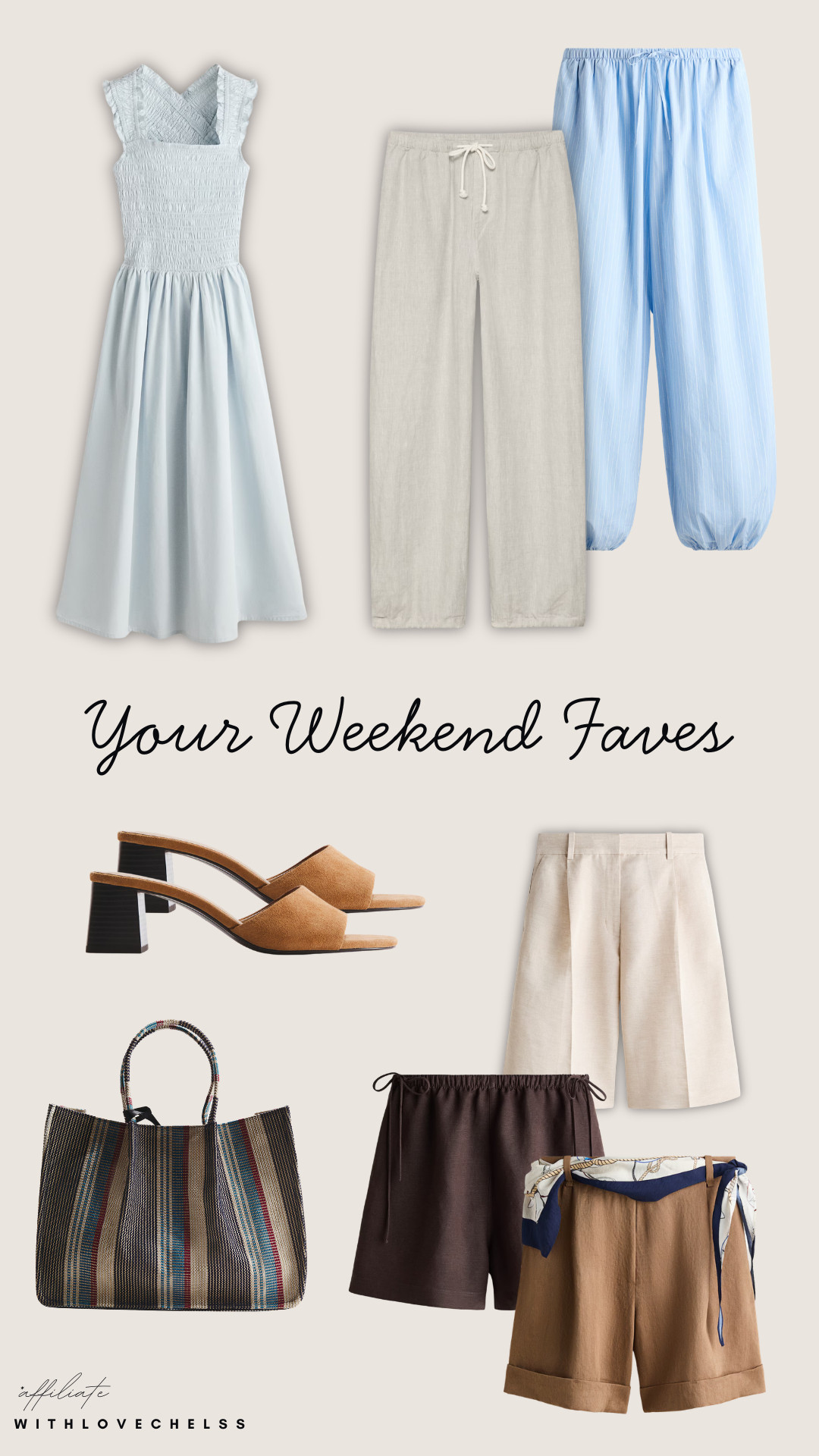 Your faves this long weekend! 

 #LTKcanada #LTKsummer #LTKdresses